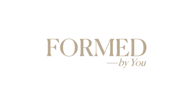 FORMED BY YOU
