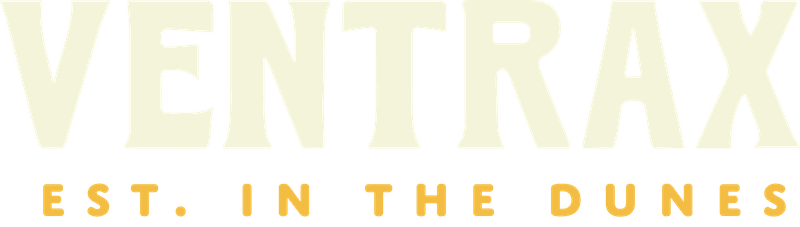 Ventrax Digital Dubai logo